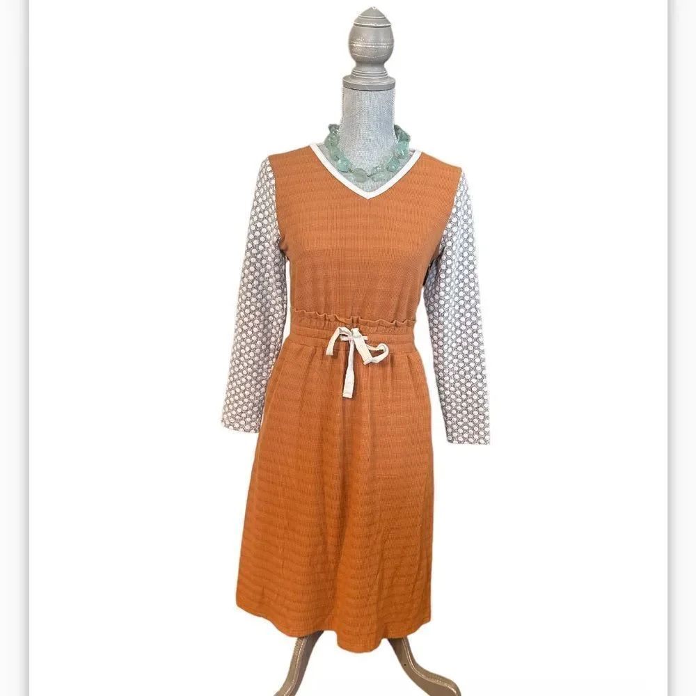 Roolee dress XS (3750)